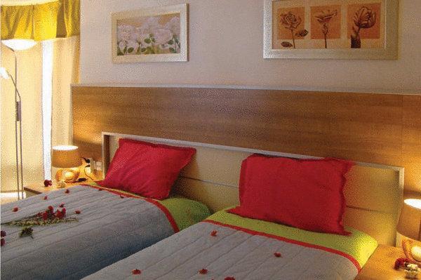 Tuana Hotel Atakum Kamer foto