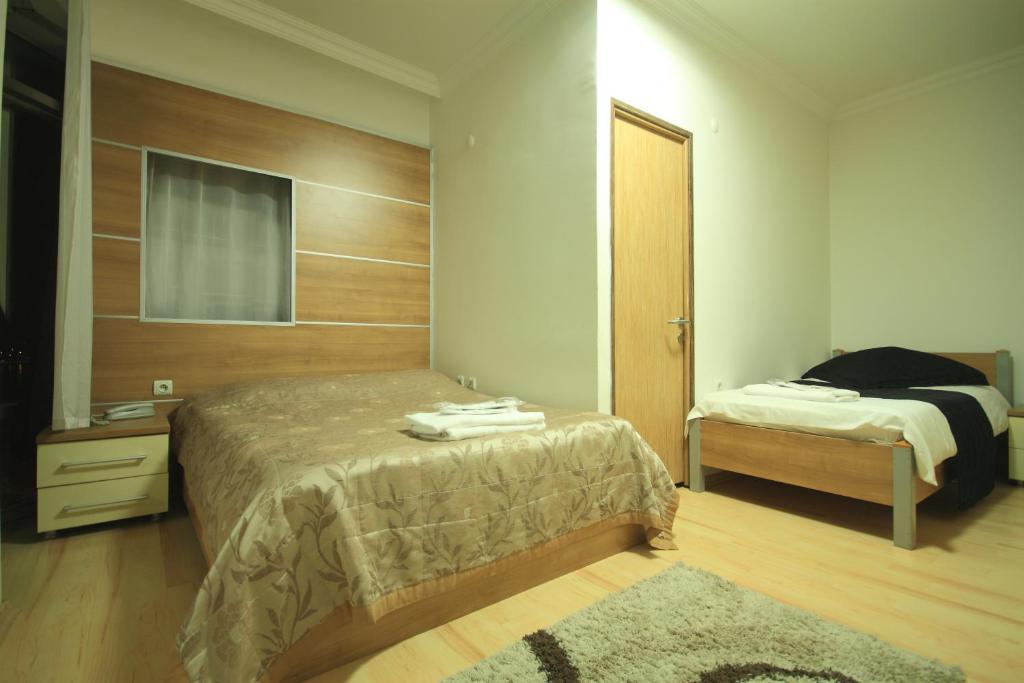 Tuana Hotel Atakum Kamer foto